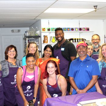 Sona Motivates - Cooking Classes Near Me