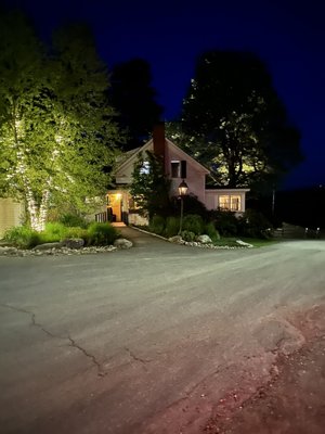 Michael's on the Hill by null