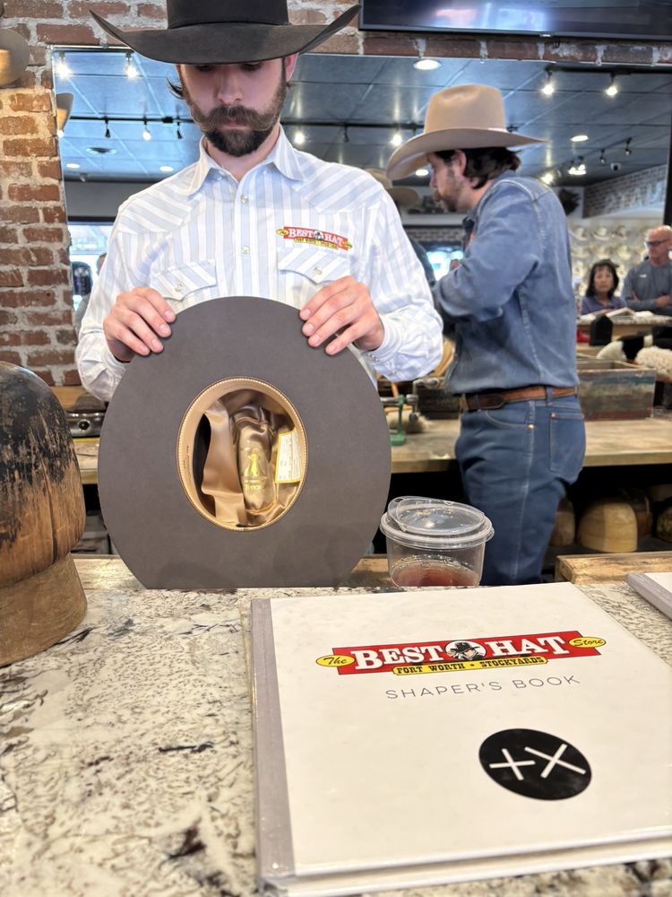 Best Hat Store