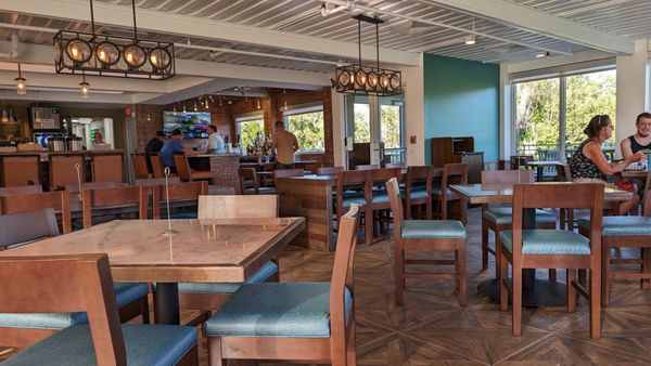 Flamingo Lodge and Restaurant by null