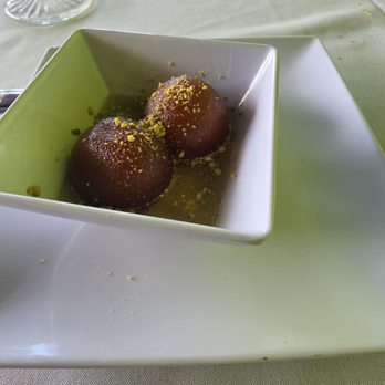 Andaaz - Gulab Jamun - Indian Near Me - Costa Mesa, California