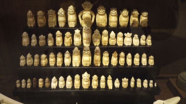 Alaska State Museum by null