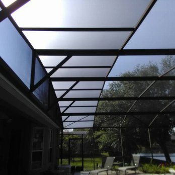 Double Decker Screen Repair - Pool & Hot Tub Service Near Me