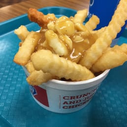 Poutine
