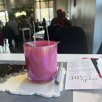 Wick & Sip Candle Lounge - Art Classes Near Me - Norfolk, Virginia