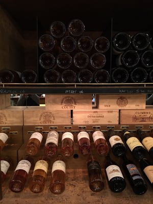 Les Caves Legrand by null