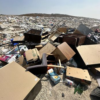 Triple F Hauling - The dump after a junk removal - Junk Removal & Hauling Near Me Triple F Hauling - The dump after a junk removal - Junk Removal & Hauling Near Me