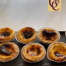 Guchanya Pastry