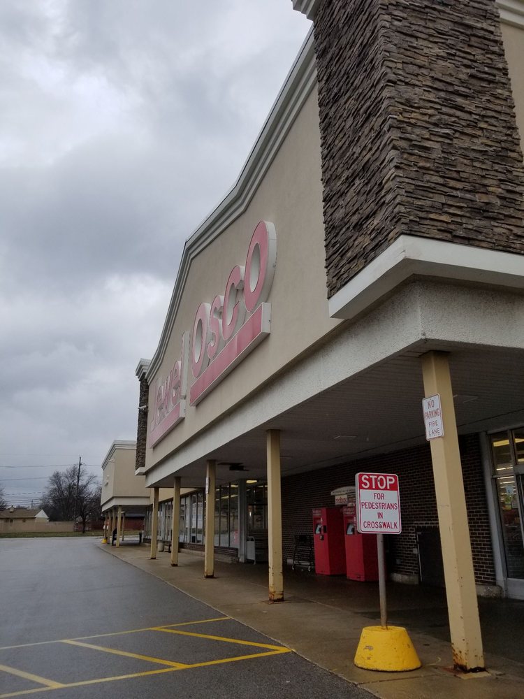 JEWELOSCO Updated September 2024 25 Photos & 25 Reviews 819 S