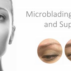 Beauty Board - Beauty Board specialise in the Microblading training and supplies.