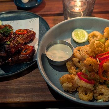 Cactus Club Cafe - Cocktail Bars Near Me - Boston, Massachusetts