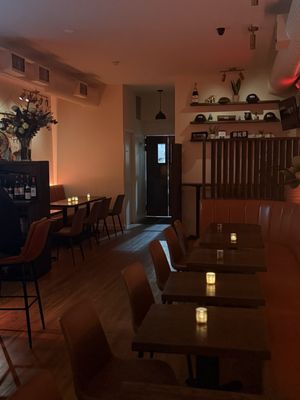 BKB | Brooklyn Brasserie by null