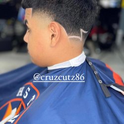 House of Cutz Barber Studios
