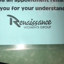 Renaissainca Womens Group - North Austin