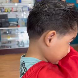 Family's Barber Shop