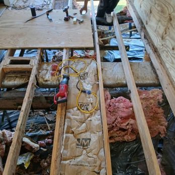 Freeman's Handyman Services - Handyman Near Me - Pantego, North Carolina