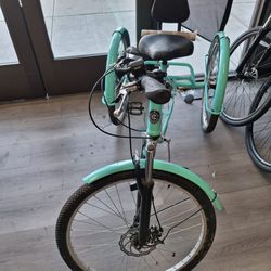 Riders Ready Bike Shop - No, this isn't mine, but I like it ahahaa