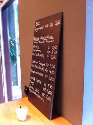 Menu photo 2 Patolli Munich, BY