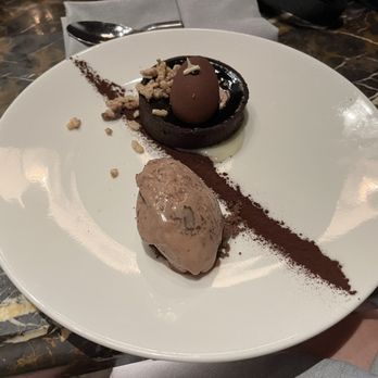 LSXO - Vietnamese coffee tart - Vietnamese Near Me - Huntington Beach, California LSXO - Vietnamese coffee tart - Vietnamese Near Me - Huntington Beach, California