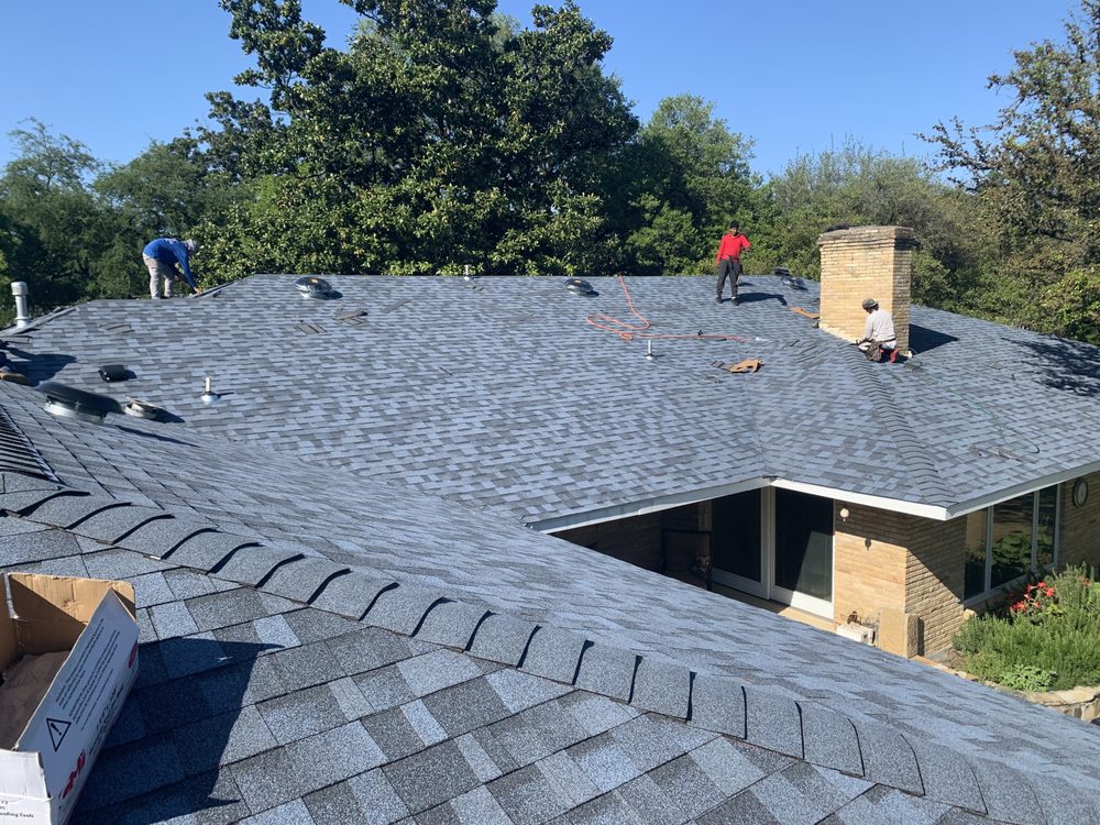 Slide of Cardinale Construction