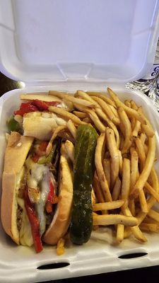 Big Top Eats by null