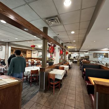 Yu Zhou Cafe - Szechuan Near Me - Gaithersburg, Maryland