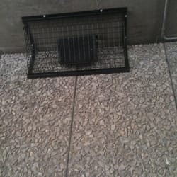Under City Soundscapes - speaker