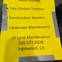 JN Land Maintenance