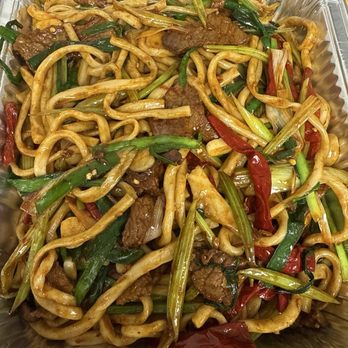 Taste of Urumqi - Chinese Near Me - Flushing, New York Taste of Urumqi - Chinese Near Me - Flushing, New York