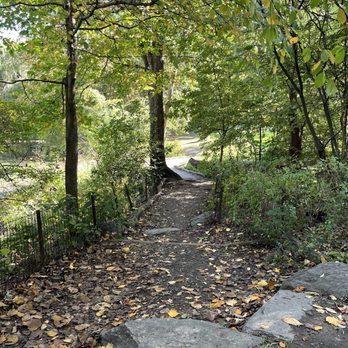 Waterfalls in Central Park - Parks Near Me - New York, New York Waterfalls in Central Park - Parks Near Me - New York, New York