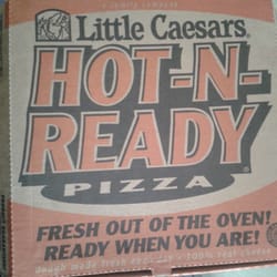Little Caesars