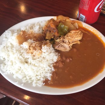Seba's Restaurant And B - Dominican Near Me - Rdgfld Pk, New Jersey