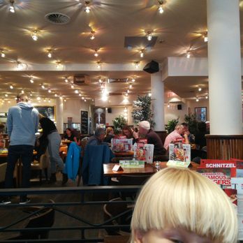 Café Extrablatt - Bars Near Me - Flensburg, SH