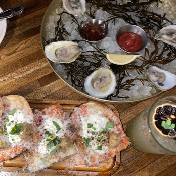Cebada Rooftop - Wine Bars Near Me - Coral Gables, Florida