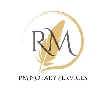 1. RM Notary Services