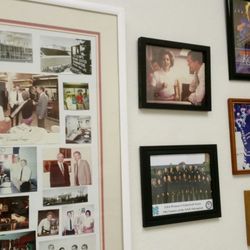 Voy Robert MD - Photos from when Dr. Voy was the doctor for the US Olympic team. 1/18/18