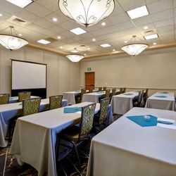 Hilton Garden Inn Twin Falls - Meeting Room