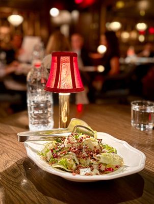 Bavette's Steakhouse & Bar by null