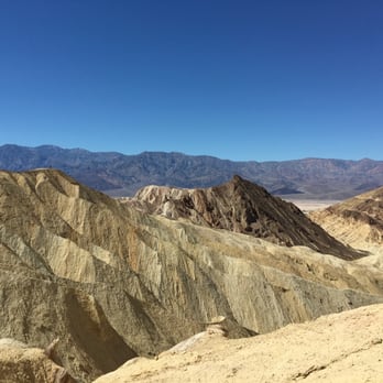 Golden Canyon - More views - Active Life Near Me - Death Valley Junction, California Golden Canyon - More views - Active Life Near Me - Death Valley Junction, California