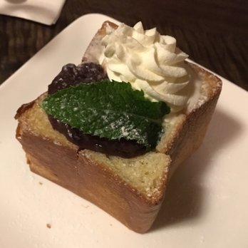Cha-An - Japanese Near Me - New York, New York