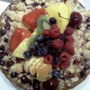 Schubert's Bakery - tart cake - Bakeries Near Me - San Francisco, California