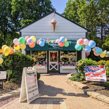 McNulty's Ice Cream Parlor - the entrance - Ice Cream & Frozen Yogurt Near Me - Miller Place, New York McNulty's Ice Cream Parlor - the entrance - Ice Cream & Frozen Yogurt Near Me - Miller Place, New York