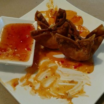 Wild Sushi & Ramen - Sorry they were so good, I was late with the picture! - Sushi Bars Near Me - Fort Worth, Texas Wild Sushi & Ramen - Sorry they were so good, I was late with the picture! - Sushi Bars Near Me - Fort Worth, Texas
