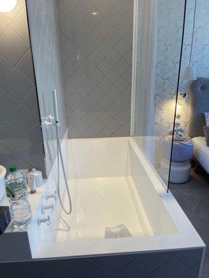 Hotel Le Lapin Blanc by null