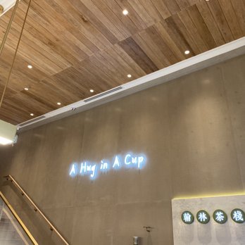 Hanlin Tea House - Coffee & Tea Near Me - Richmond, British Columbia