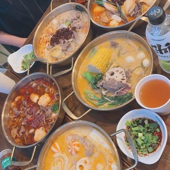 Mala Town - Hot Pot Near Me - Las Vegas, Nevada