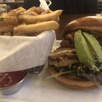 Romer's - Burgers Near Me - Vancouver, British Columbia Romer's - Burgers Near Me - Vancouver, British Columbia