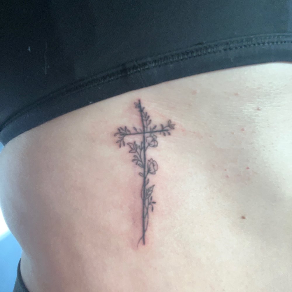 Golden Triangle Art Studio - Tattoo Near Me - Upland, California Golden Triangle Art Studio - Tattoo Near Me - Upland, California