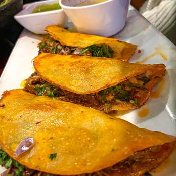 Catrinas Tequila & Taco Bar - QUESA-BIRRIAS - Tacos Near Me - Mebane, North Carolina