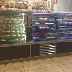 Nanango's Bakehouse